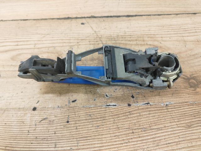 bontott VW POLO IV Bal hátsó Külső Kilincs