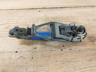 bontott VW POLO IV Bal hátsó Külső Kilincs