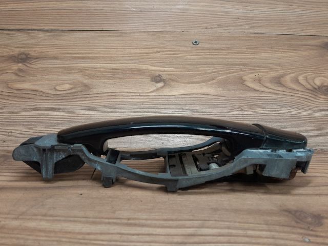 bontott VW POLO IV Bal hátsó Külső Kilincs