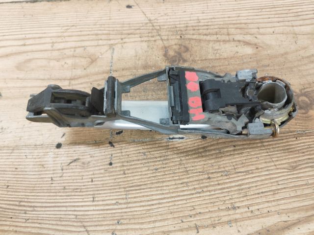 bontott VW POLO IV Bal hátsó Külső Kilincs