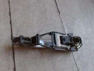 bontott VW POLO IV Bal hátsó Külső Kilincs