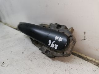 bontott VW POLO IV Bal hátsó Külső Kilincs