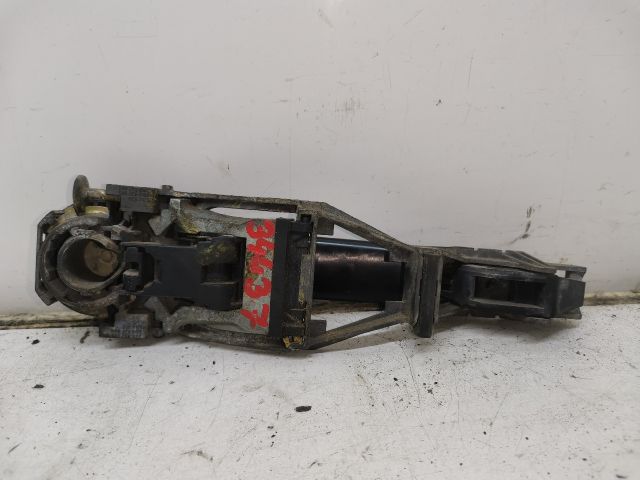 bontott VW POLO IV Bal hátsó Külső Kilincs