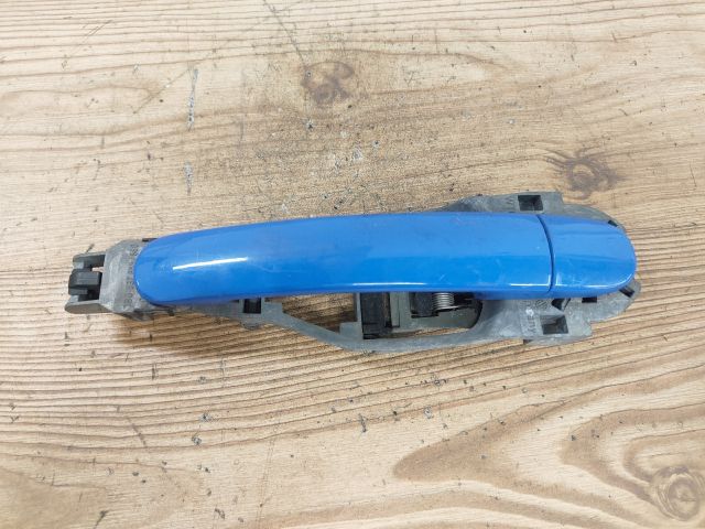 bontott VW POLO IV Bal hátsó Külső Kilincs