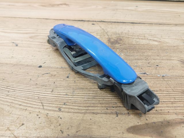 bontott VW POLO IV Bal hátsó Külső Kilincs