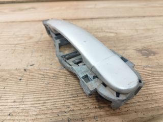 bontott VW POLO IV Bal hátsó Külső Kilincs