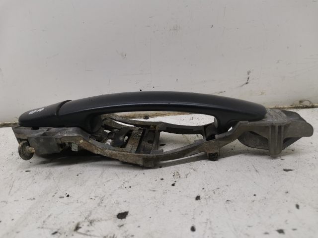 bontott VW POLO IV Bal hátsó Külső Kilincs