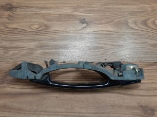 bontott VW POLO IV Bal hátsó Külső Kilincs