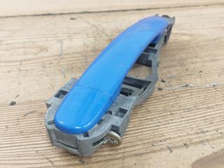 bontott VW POLO IV Bal hátsó Külső Kilincs