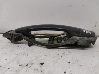 bontott VW POLO IV Bal hátsó Külső Kilincs