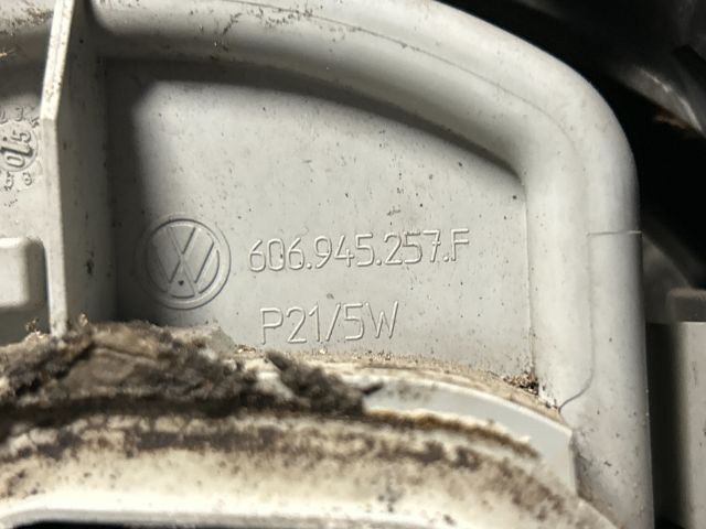 bontott VW POLO IV Bal Hátsó Lámpa