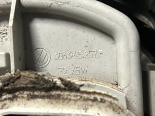 bontott VW POLO IV Bal Hátsó Lámpa