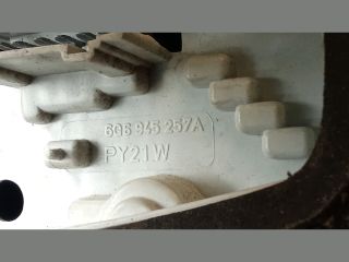 bontott VW POLO IV Bal Hátsó Lámpa