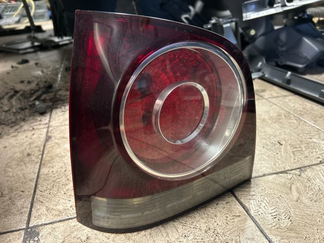 bontott VW POLO IV Bal Hátsó Lámpa