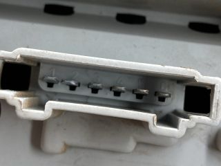 bontott VW POLO IV Bal Hátsó Lámpa