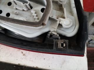 bontott VW POLO IV Bal Hátsó Lámpa