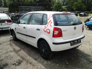 bontott VW POLO IV Bal Hátsó Lámpa