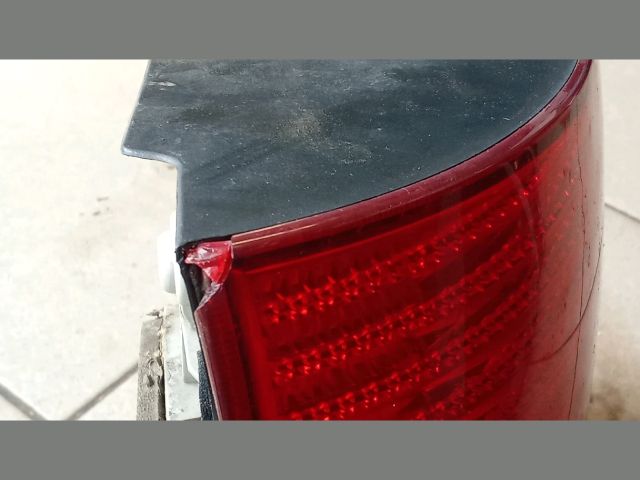 bontott VW POLO IV Bal Hátsó Lámpa