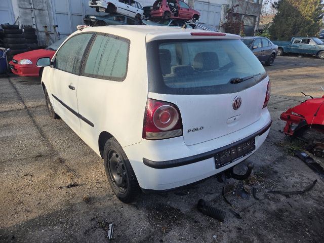 bontott VW POLO IV Bal Hátsó Lámpa