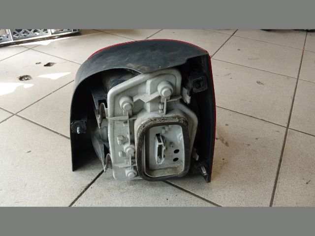 bontott VW POLO IV Bal Hátsó Lámpa
