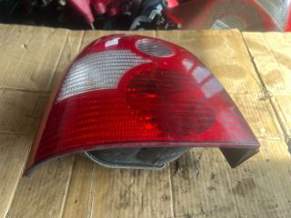 bontott VW POLO IV Bal Hátsó Lámpa