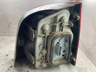 bontott VW POLO IV Bal Hátsó Lámpa