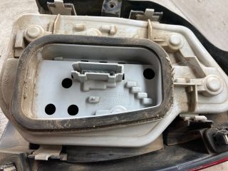 bontott VW POLO IV Bal Hátsó Lámpa