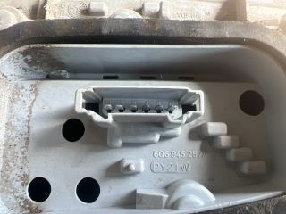 bontott VW POLO IV Bal Hátsó Lámpa