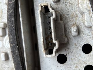 bontott VW POLO IV Bal Hátsó Lámpa