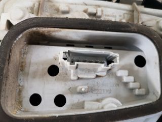 bontott VW POLO IV Bal Hátsó Lámpa