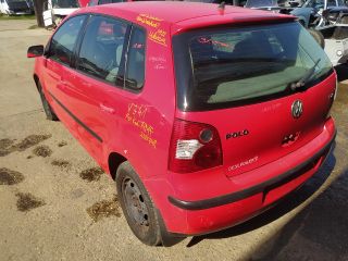 bontott VW POLO IV Bal Hátsó Lámpa