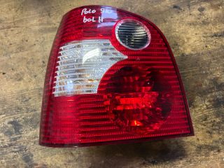 bontott VW POLO IV Bal Hátsó Lámpa