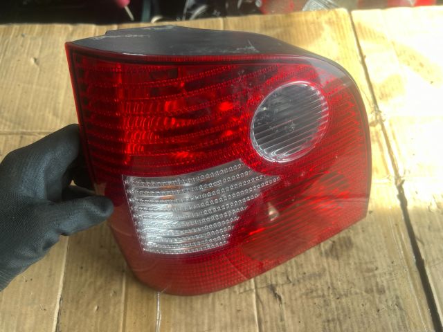 bontott VW POLO IV Bal Hátsó Lámpa