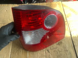 bontott VW POLO IV Bal Hátsó Lámpa