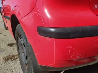 bontott VW POLO IV Bal Hátsó Lámpa