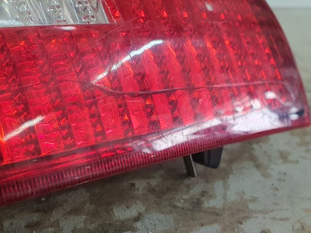 bontott VW POLO IV Bal Hátsó Lámpa