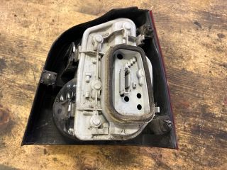 bontott VW POLO IV Bal Hátsó Lámpa