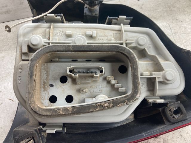 bontott VW POLO IV Bal Hátsó Lámpa