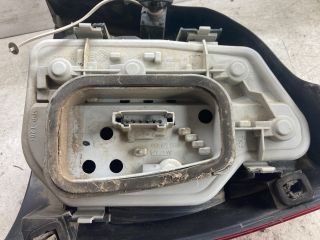 bontott VW POLO IV Bal Hátsó Lámpa