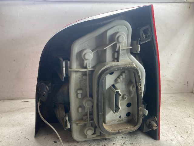 bontott VW POLO IV Bal Hátsó Lámpa