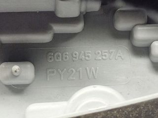 bontott VW POLO IV Bal Hátsó Lámpa