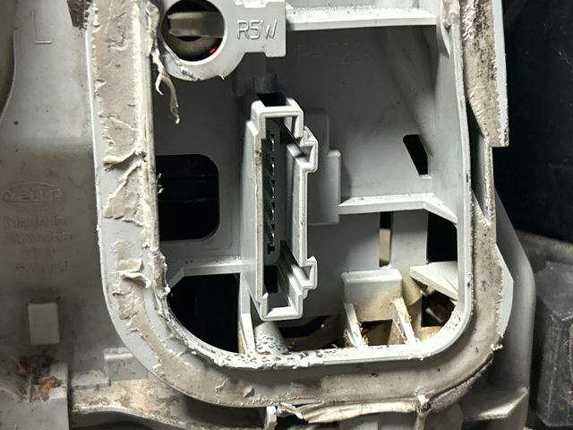 bontott VW POLO IV Bal Hátsó Lámpa