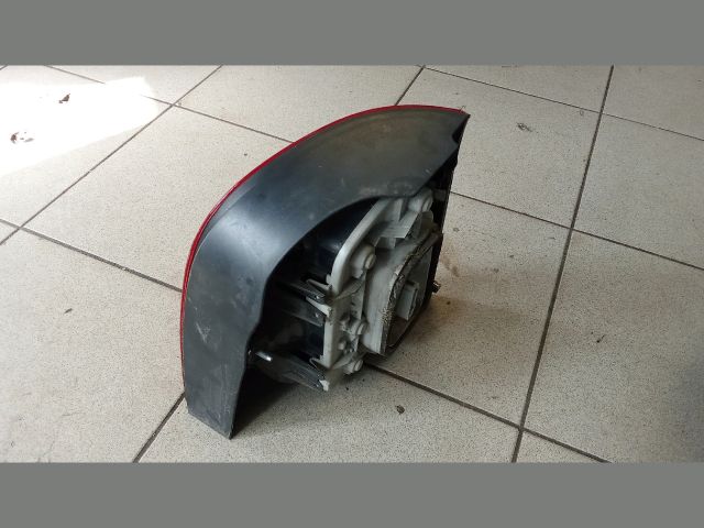 bontott VW POLO IV Bal Hátsó Lámpa