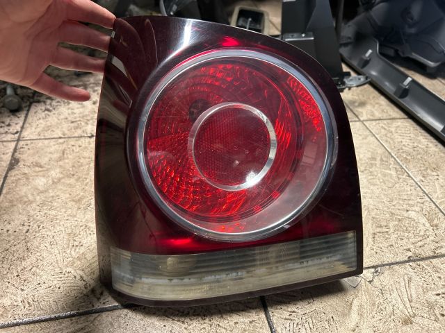 bontott VW POLO IV Bal Hátsó Lámpa