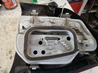 bontott VW POLO IV Bal Hátsó Lámpa