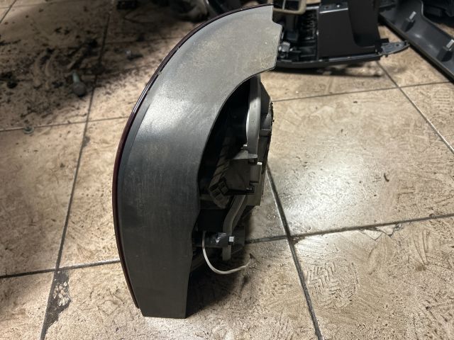 bontott VW POLO IV Bal Hátsó Lámpa