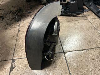 bontott VW POLO IV Bal Hátsó Lámpa