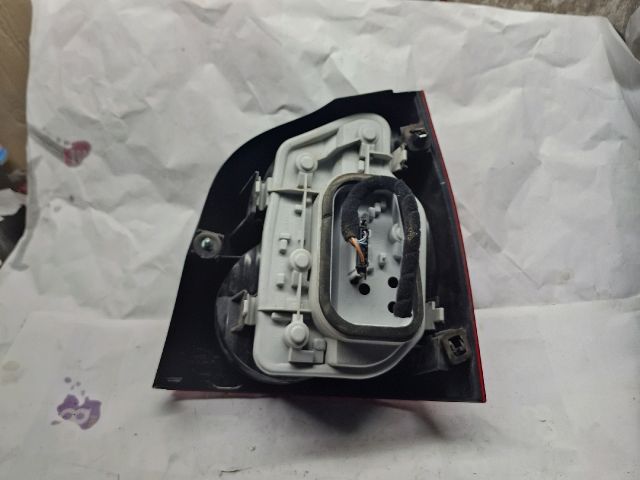 bontott VW POLO IV Bal Hátsó Lámpa