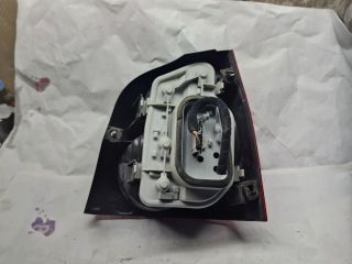 bontott VW POLO IV Bal Hátsó Lámpa