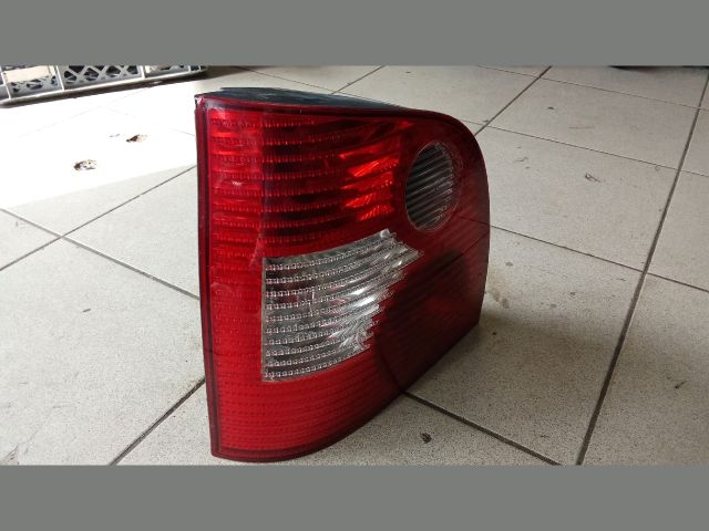 bontott VW POLO IV Bal Hátsó Lámpa